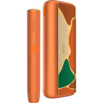 Комплект IQOS Iluma Prime Oasis LE (4 пачки стиков в подарок)