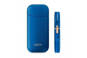 IQOS 2.4+