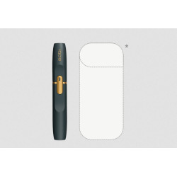 Держатель для IQOS 2.4 Plus, Черный