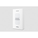 Держатель для IQOS 2.4 Plus, Черный