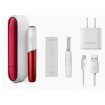 Комплект IQOS IQOS 3 NIPPON + 3 пачки стиков