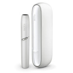 Комплект IQOS 3 DUO Белый + 6 пачек стиков