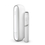 Комплект IQOS 3 DUO Белый + 6 пачек стиков