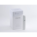 Комплект iQOS 3 Multi белый + 6 пачек стиков в подарок