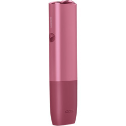 Комплект IQOS Iluma One Sunset Red (3 пачки стиков в подарок)