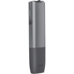 Комплект IQOS Iluma One Pebble Gray (3 пачки стиков в подарок)