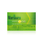 Стики для IQOS Marlboro Yellow Menthol