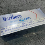 Стики для IQOS Marlboro Balanced Regular (ЯПОНИЯ)