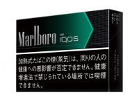 Стики MARLBORO для IQOS (Япония)