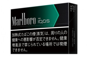 Стики MARLBORO для IQOS (Япония)