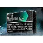 Стики для IQOS Marlboro BLACK Menthol (ЯПОНИЯ)