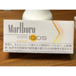 Стики для IQOS Marlboro Blend 05 (ЯПОНИЯ)