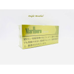 Стики для IQOS Marlboro Bright Menthol (ЯПОНИЯ)