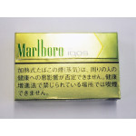 Стики для IQOS Marlboro Bright Menthol (ЯПОНИЯ)