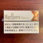 Стики для IQOS Marlboro Dimensions Noor (ЯПОНИЯ)