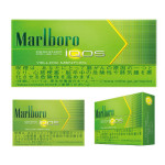 Стики для IQOS Marlboro Yellow Menthol