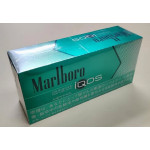 Стики для IQOS Marlboro Menthol (ЯПОНИЯ)