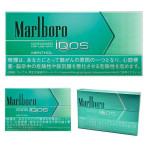 Стики для IQOS Marlboro Menthol (ЯПОНИЯ)