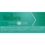 Стики для IQOS Marlboro Menthol (ЯПОНИЯ)