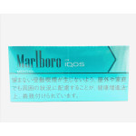 Стики для IQOS Marlboro Menthol (ЯПОНИЯ)