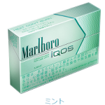 Стики для IQOS Marlboro Mint (япония)