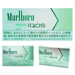 Стики для IQOS Marlboro Mint (япония)