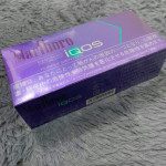 Стики для IQOS Marlboro Purple Menthol (ЯПОНИЯ)