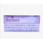 Стики для IQOS Marlboro Purple Menthol (ЯПОНИЯ)