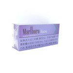 Стики для IQOS Marlboro Purple Menthol (ЯПОНИЯ)