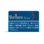 Стики для IQOS Marlboro Rich Regular (ЯПОНИЯ)