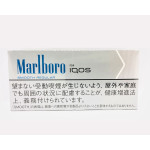 Стики для iQOS Marlboro Smooth Regular 