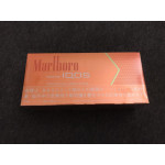 Стики для IQOS Marlboro Tropical Menthol