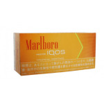 Стики для IQOS Marlboro Tropical Menthol