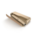 Комплект IQOS ILUMA PRIME GOLD KHAKI (4 пачки стиков в подарок)