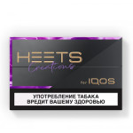 Стики для IQOS Heets Creations Yugen (Россия)