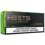 Стики для IQOS Heets Creations Glaze (EU)