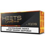 Стики для IQOS Heets Creations Apricity (Россия)