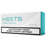 Стики для IQOS Heets Turquoisе Selection (Россия)