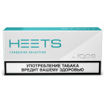 Стики для IQOS Heets Turquoisе Selection (Россия)