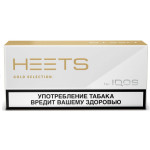 Стики для IQOS Heets Gold Selection (Россия)