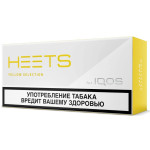 Стики для IQOS Heets Yellow Selection (Россия)