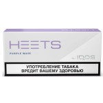 Стики для IQOS Heets Purple Wave (Россия)