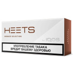 Стики для IQOS Heets Bronze Selection (Россия)