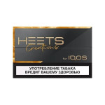 Стики для IQOS Heets Creations Apricity (Россия)