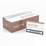 Стики для IQOS Heets Teak Selection