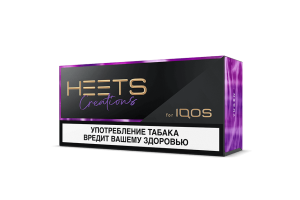 Heets Россия для IQOS