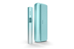 IQOS ILUMA i