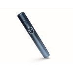 Комплект IQOS ILUMA i PRIME Midnight Black (3 пачки стиков в подарок)