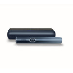 Комплект IQOS ILUMA i PRIME Midnight Black (3 пачки стиков в подарок)