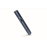 Комплект IQOS ILUMA i Midnight Black (3 пачки стиков в подарок)